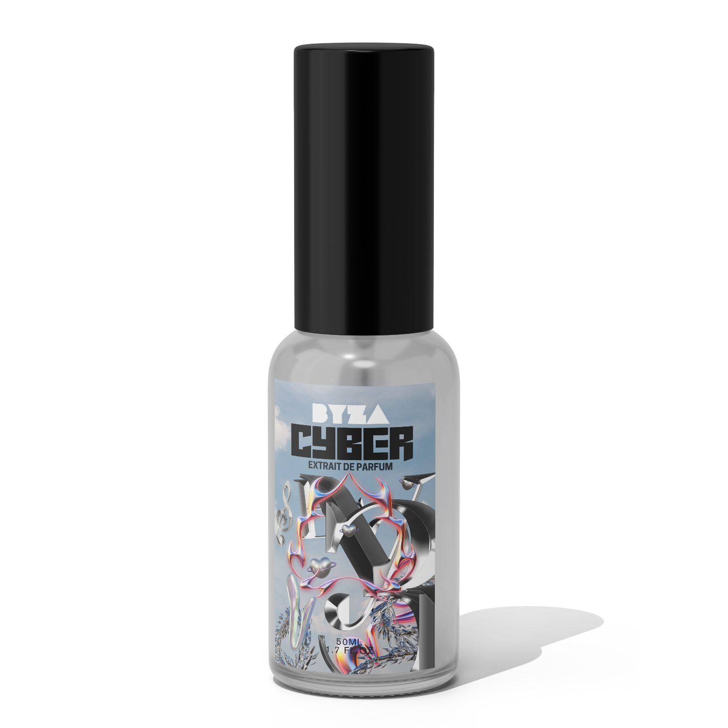 Cyber