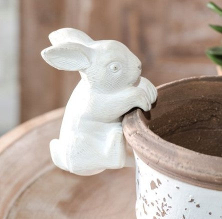 Animal Plant Pot Hangers — 4 Styles