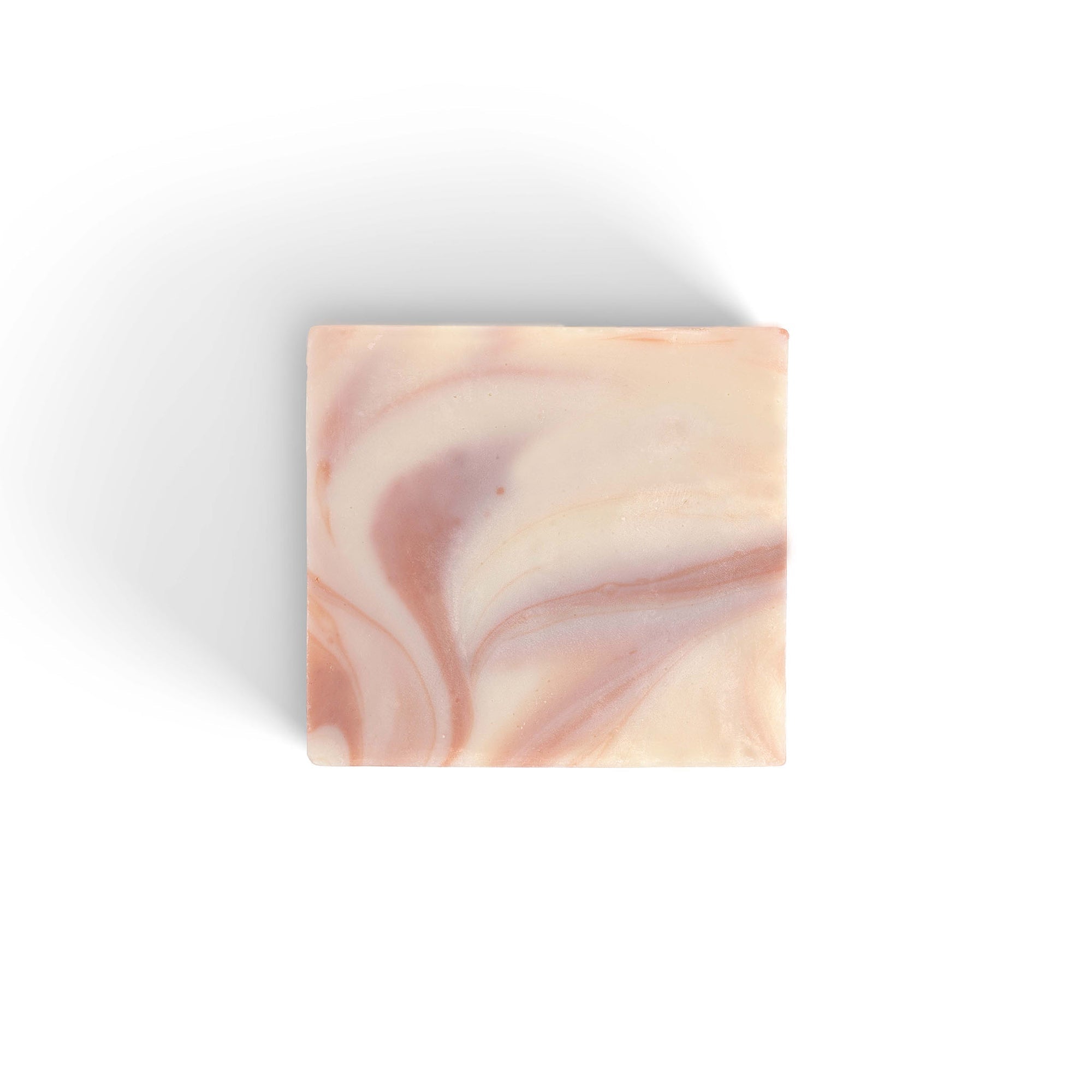 Almond goat milk bar soap