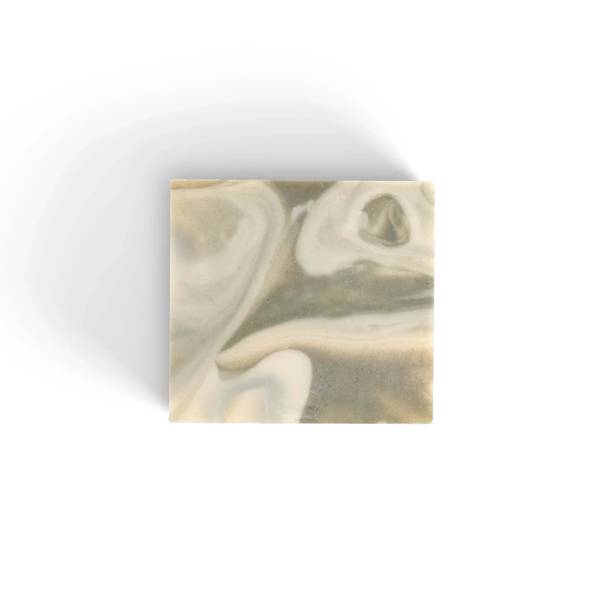 Milk and Mint bar soap