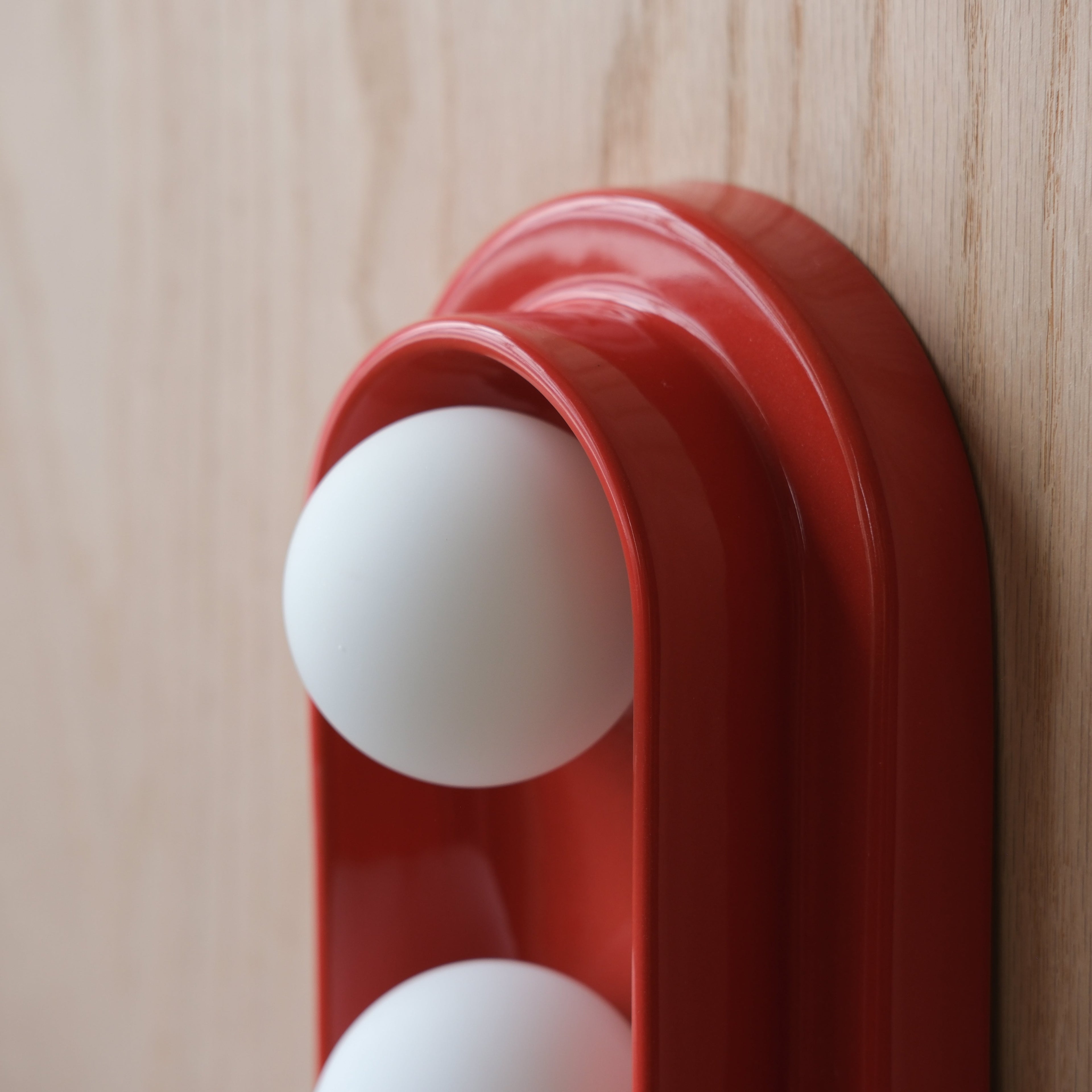 Q Triple Sconce