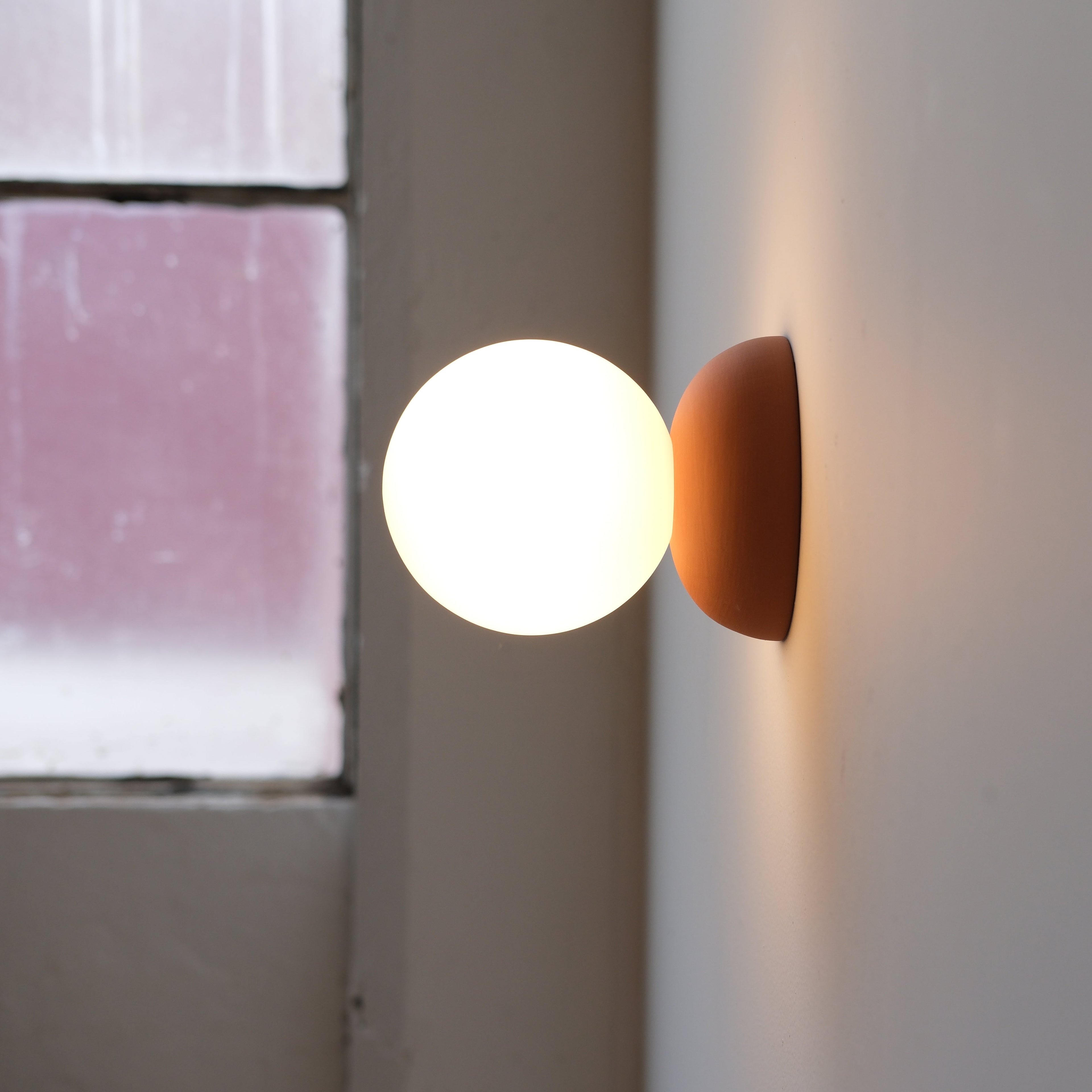 Monroe Sconce