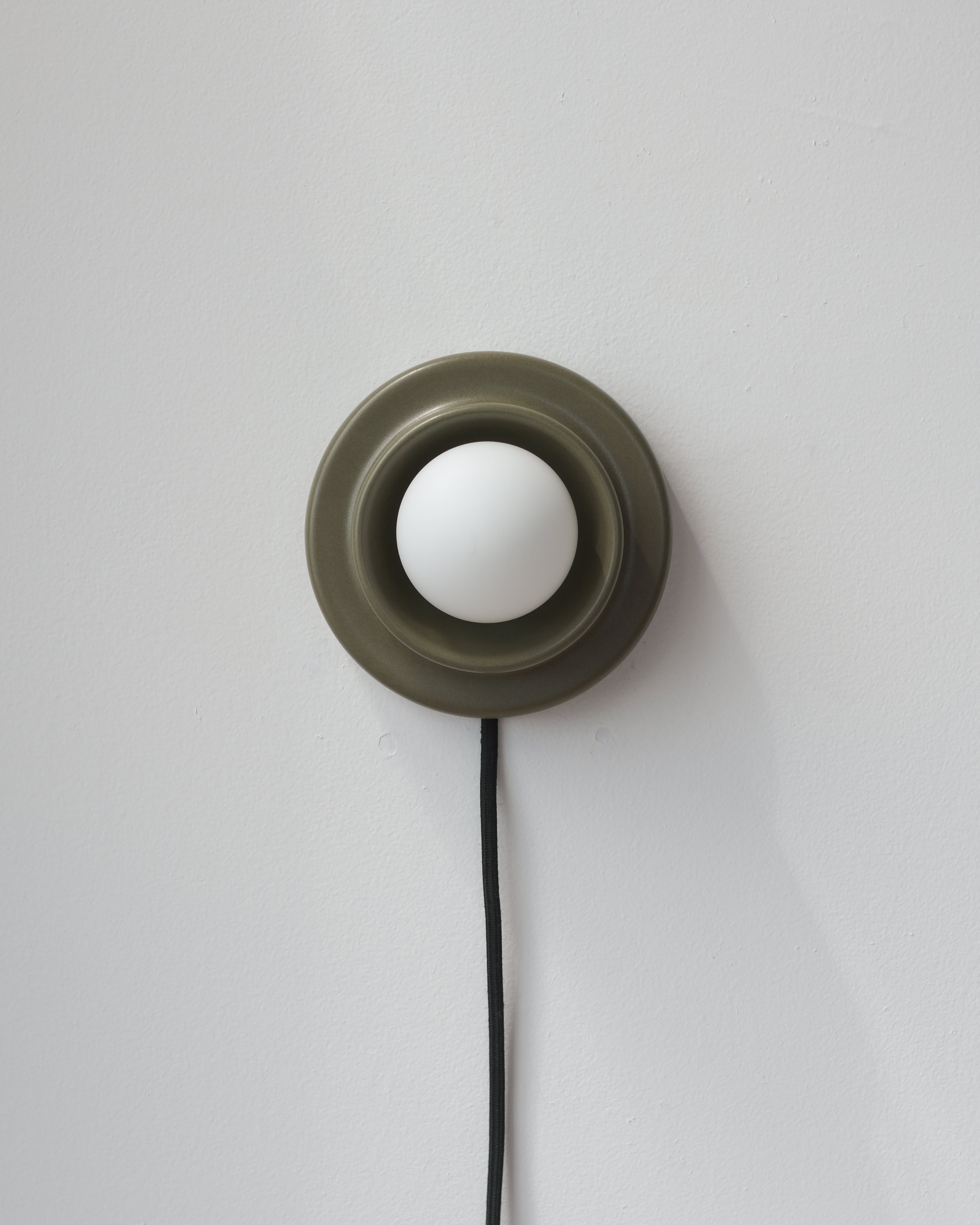 Q Sconce