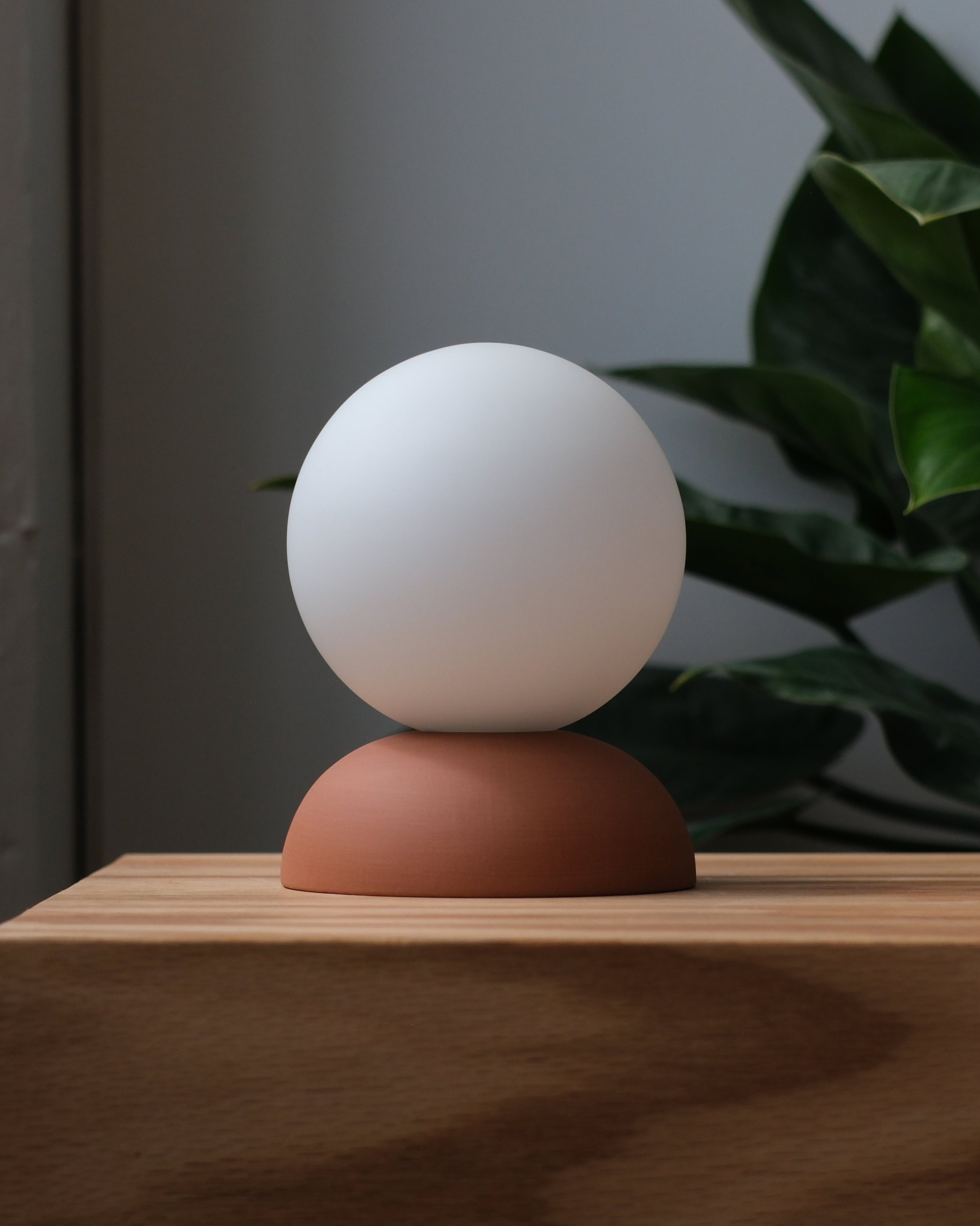 Monroe Table Lamp