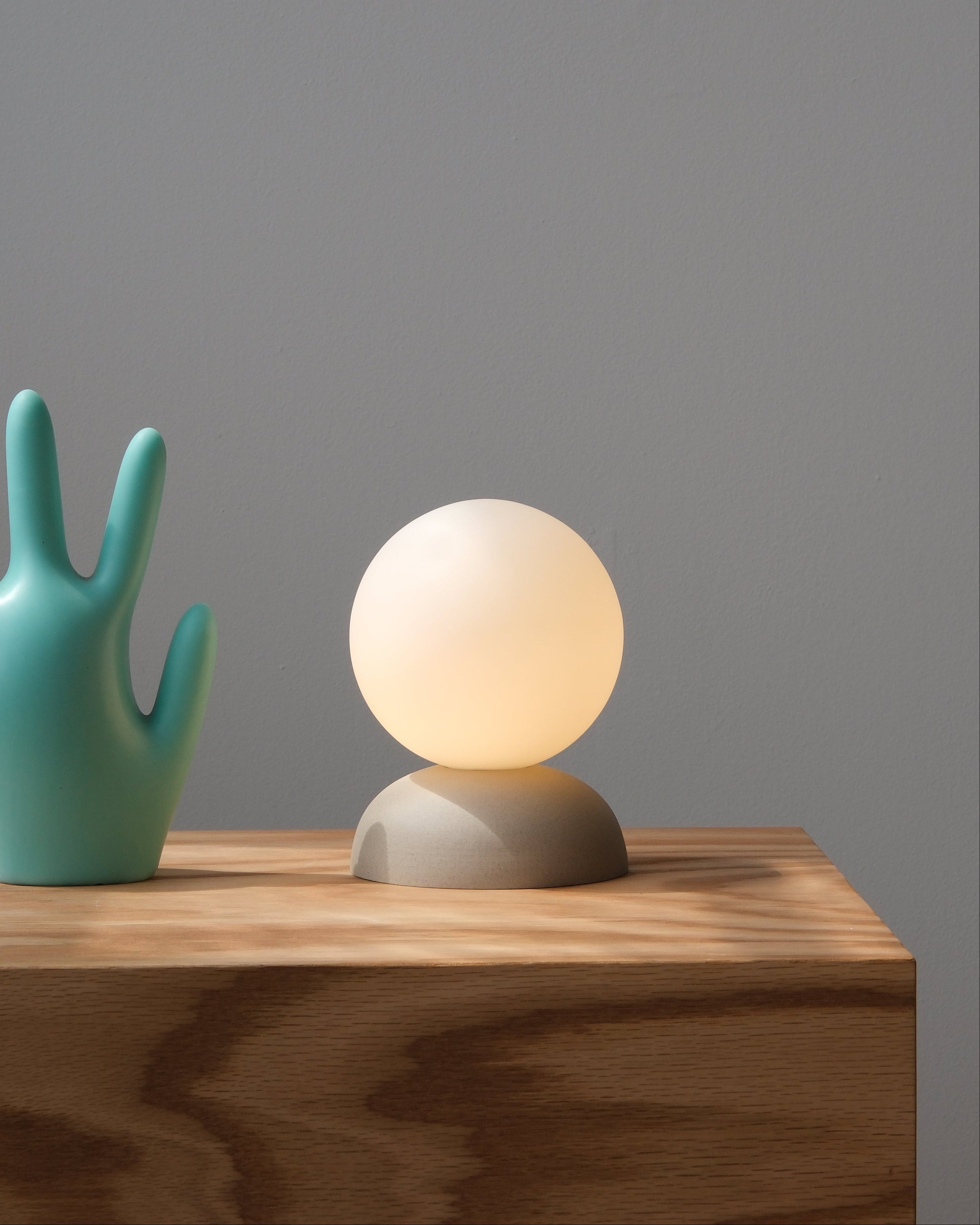 Monroe Table Lamp
