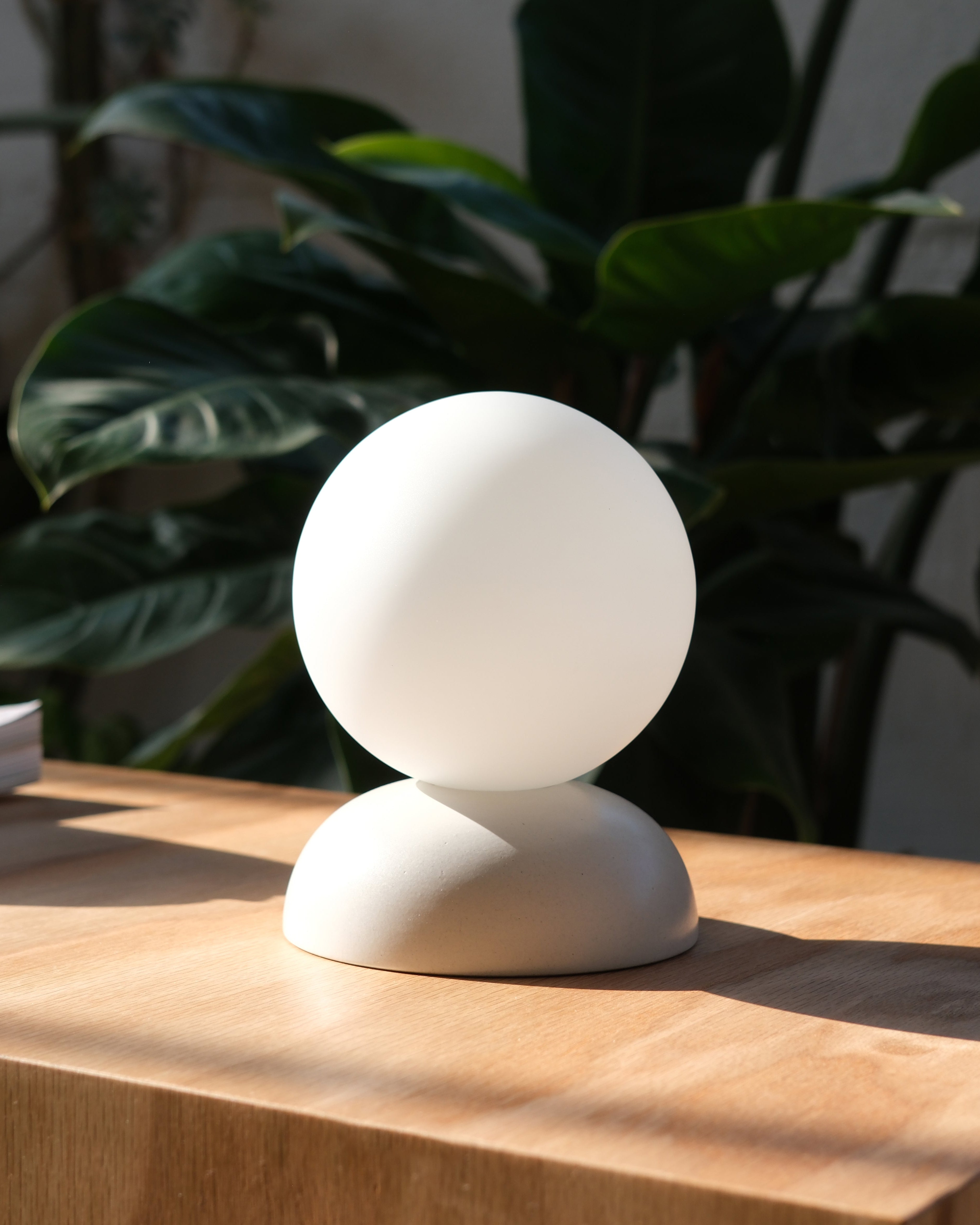 Monroe Table Lamp