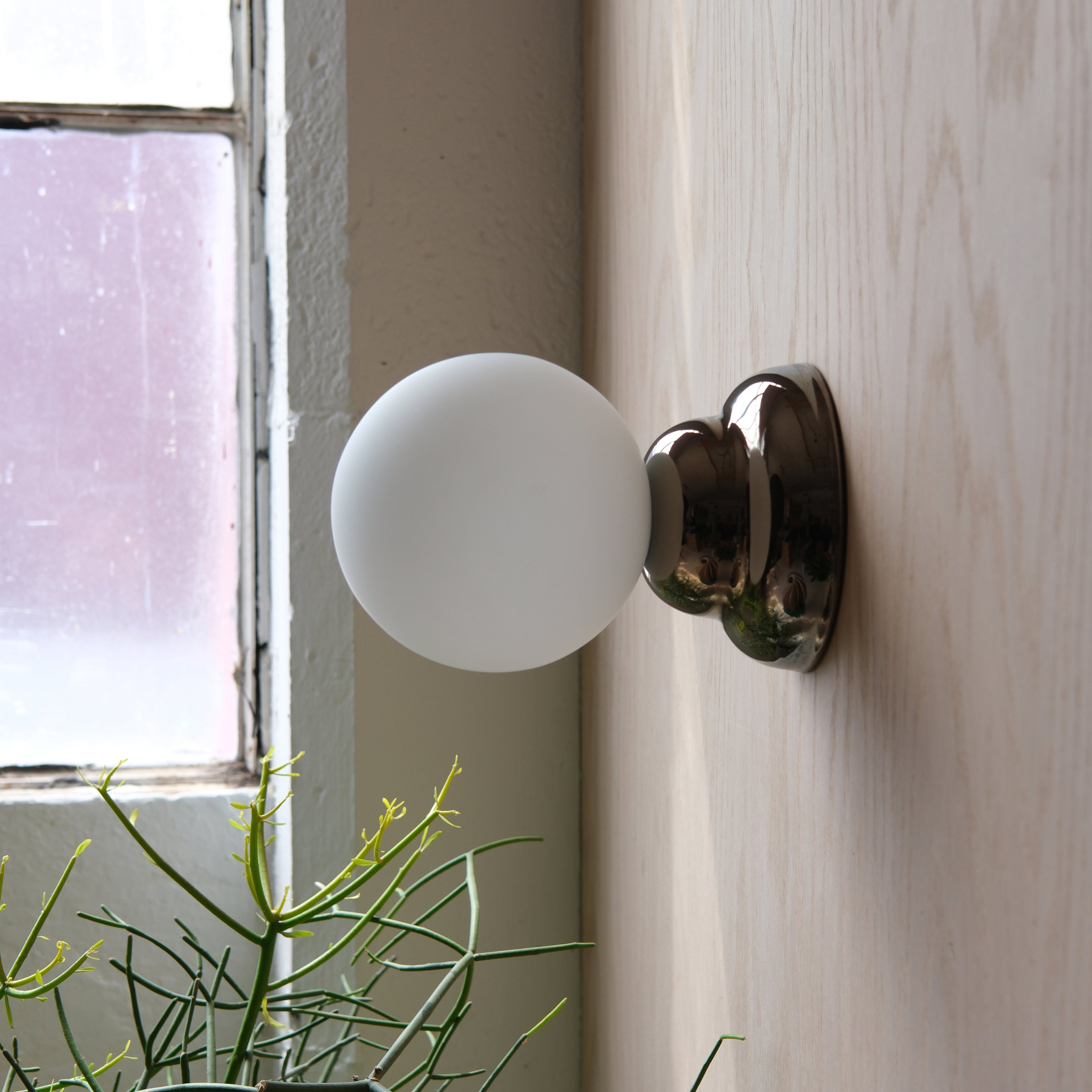 Ripple II Sconce
