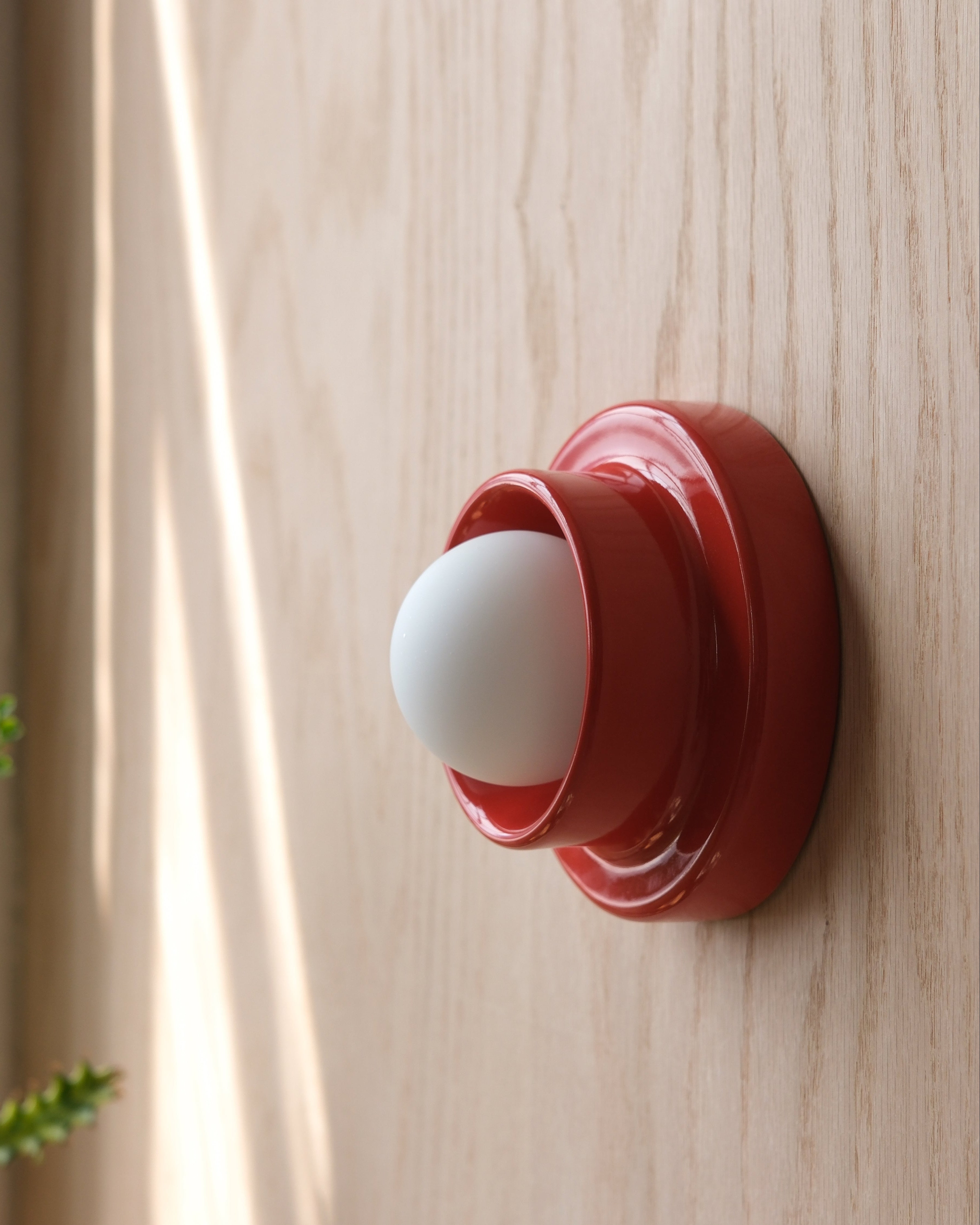 Q Sconce