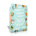 The Complete Summer I Turned Pretty Trilogy (Boxed Set): The Summer I Turned Pretty; It's Not Summer Without You; We'll Always Have Summer - Boxed Set