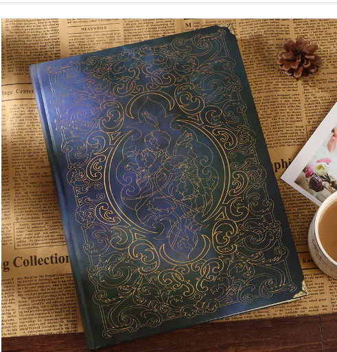 Vintage Journal