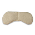 Slow North Natural weighted eye mask