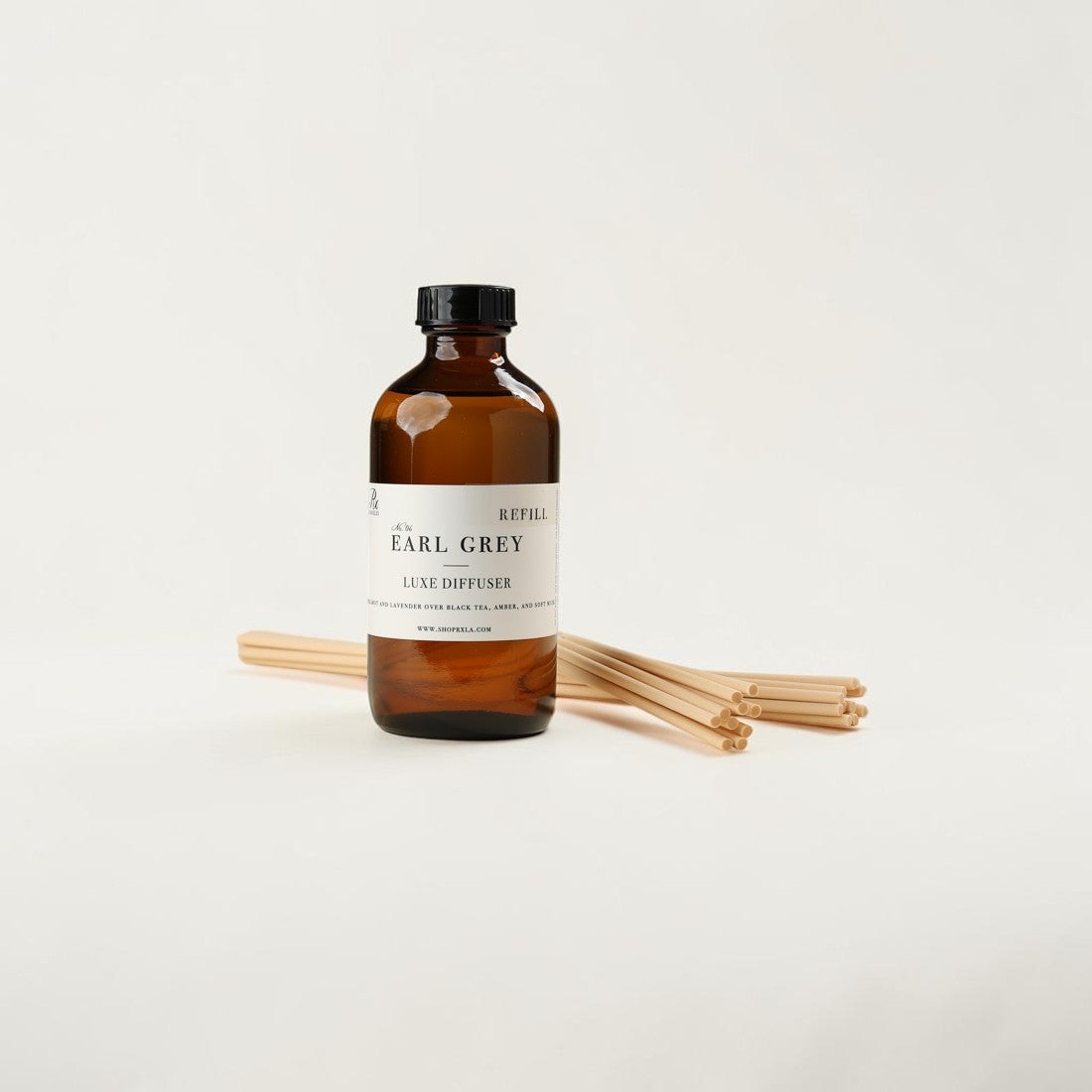 Earl Grey Reed Diffuser