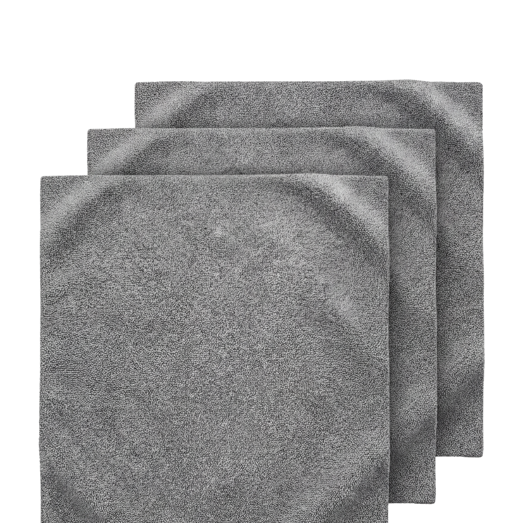 BLACKLINE Everyday Microfiber Towels