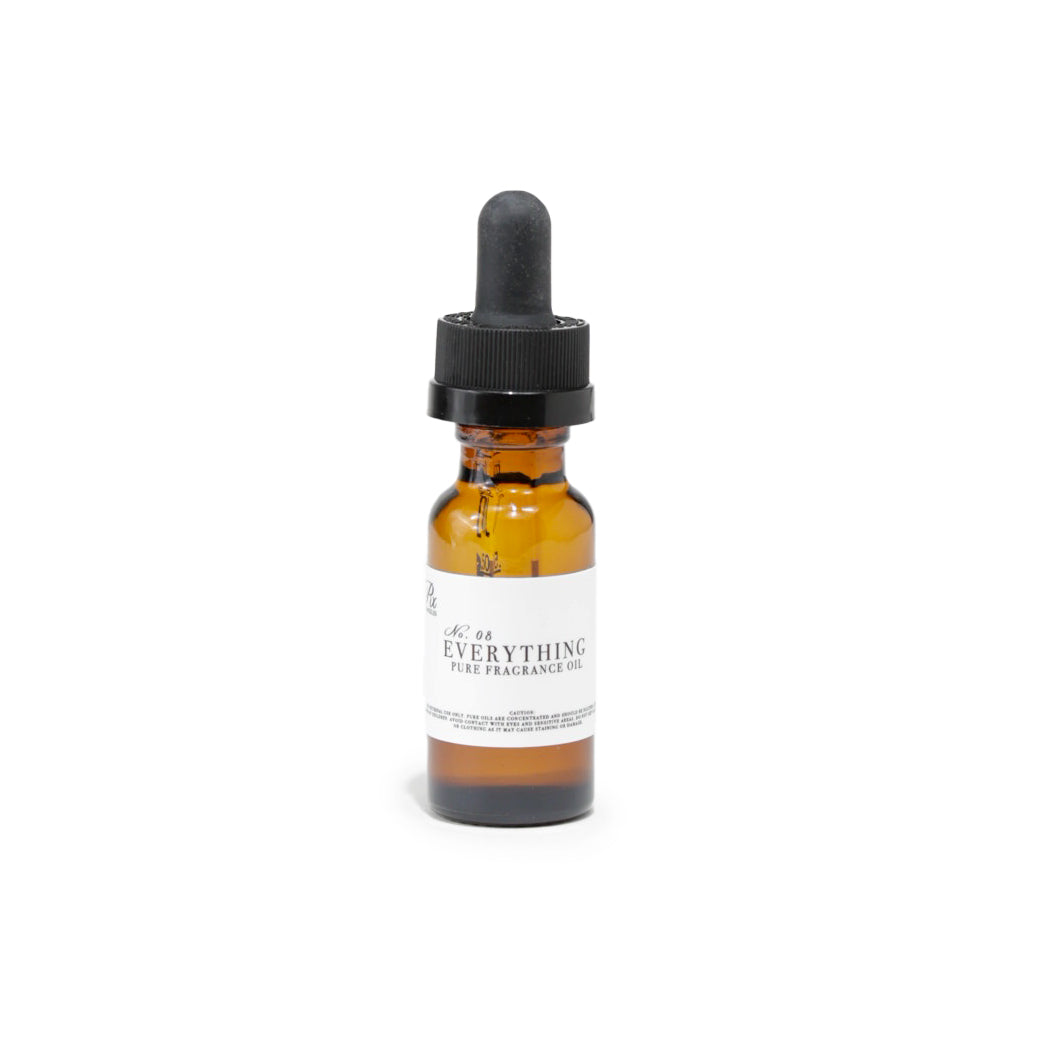 Everything Pure Fragrance Oil