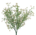 Wildflower Bush, Color Options