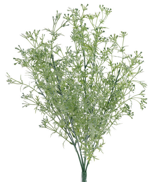 Wildflower Bush — 20 in, 3 Colors