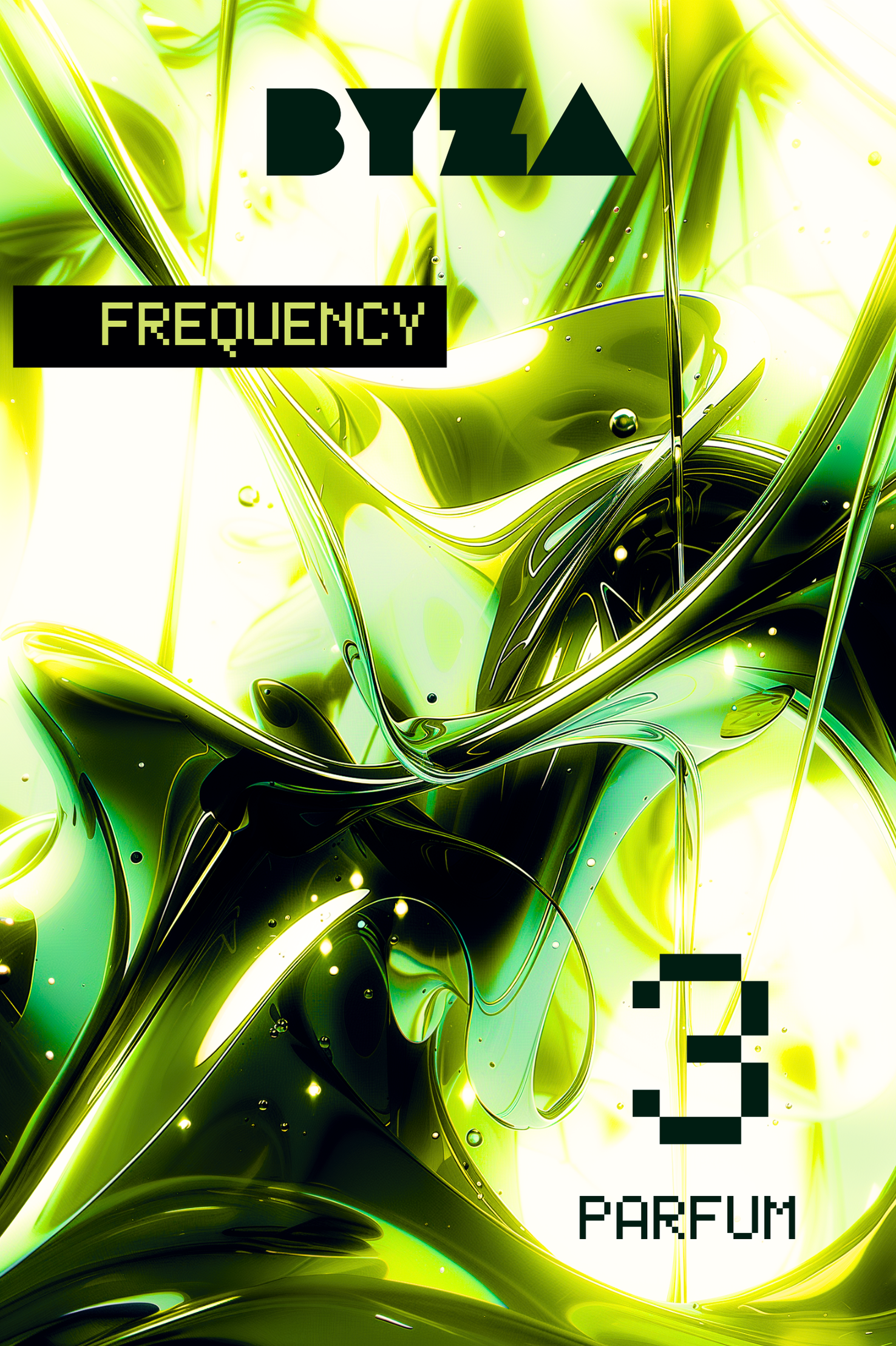 Frequency³
