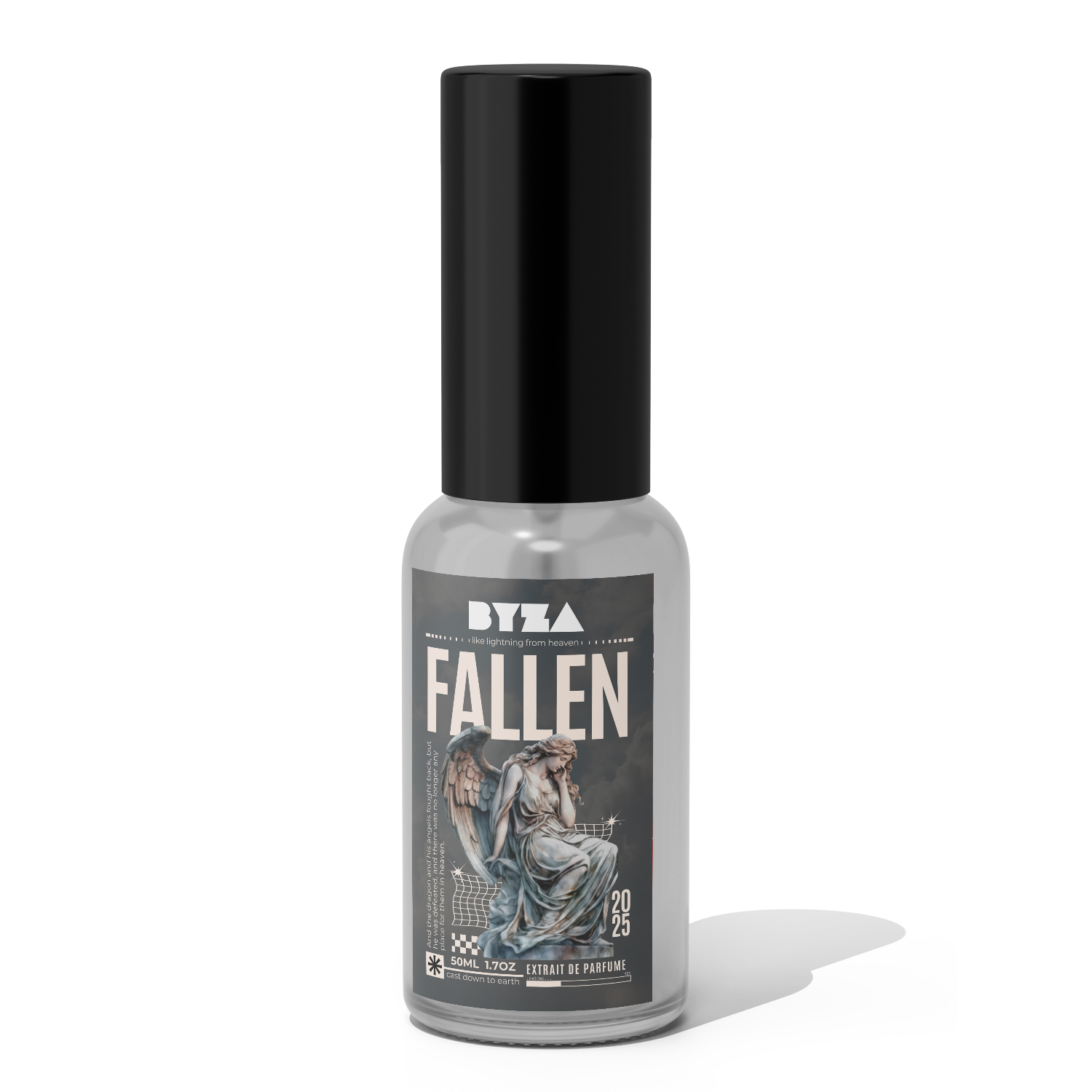 Fallen