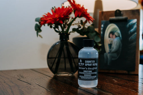 Farmer's Daughter Counter Spray – alternate product view