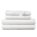Organic Flannel Sheet Set