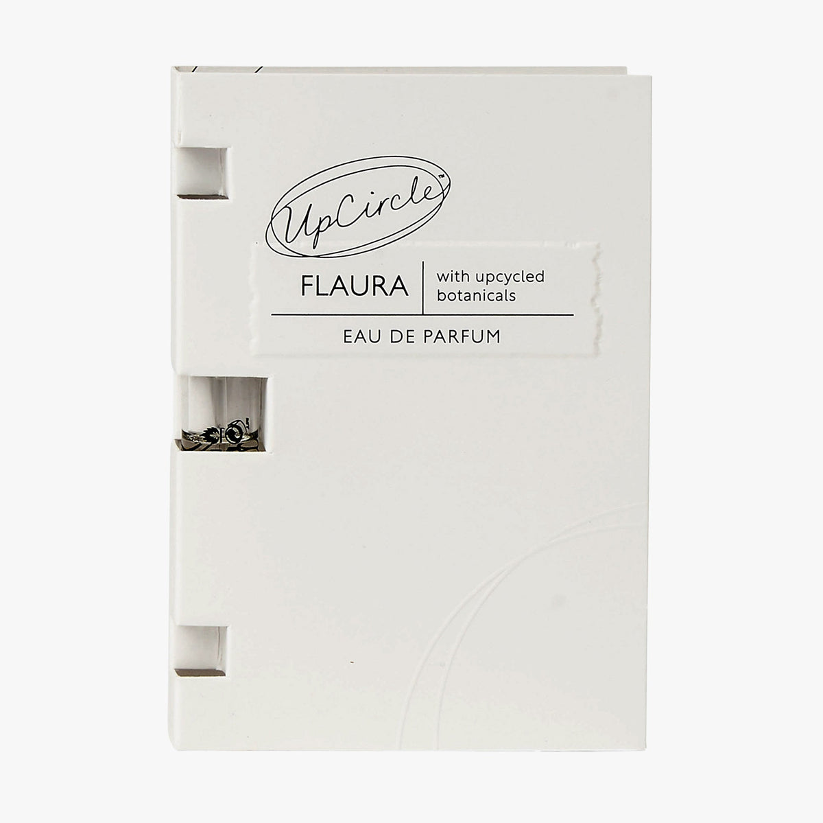 UpCircle Flaura 1.5ml Sample Vial