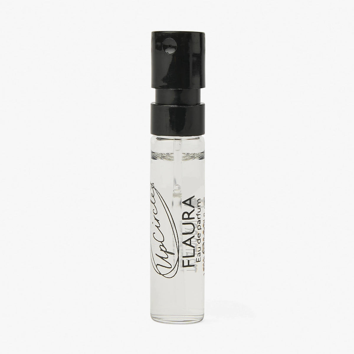 UpCircle Flaura Sample Vial