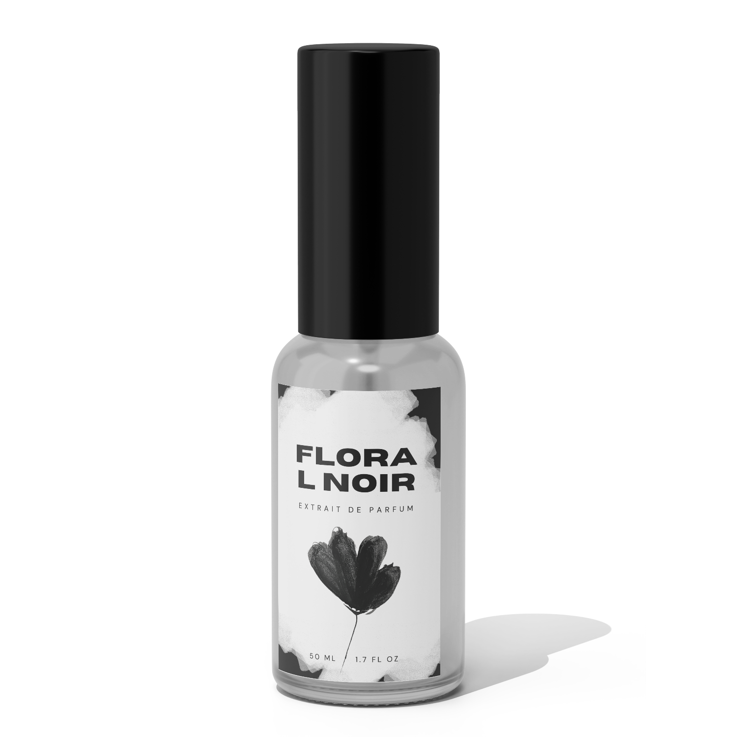 Flora L Noir