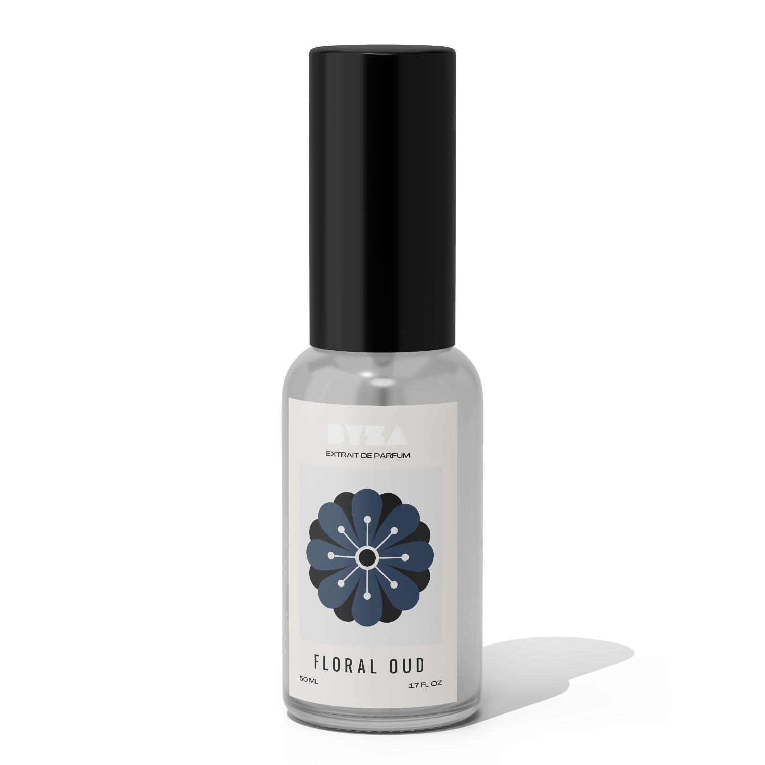 Floral Oud
