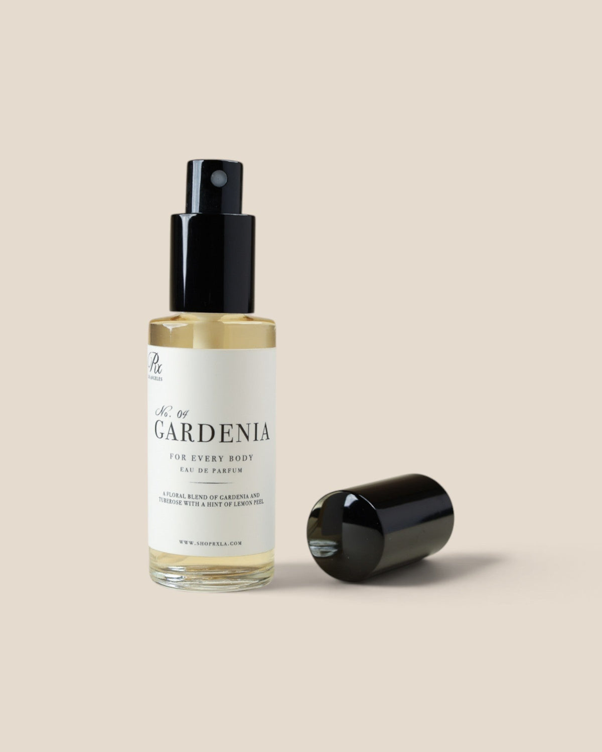 RXLA Gardenia