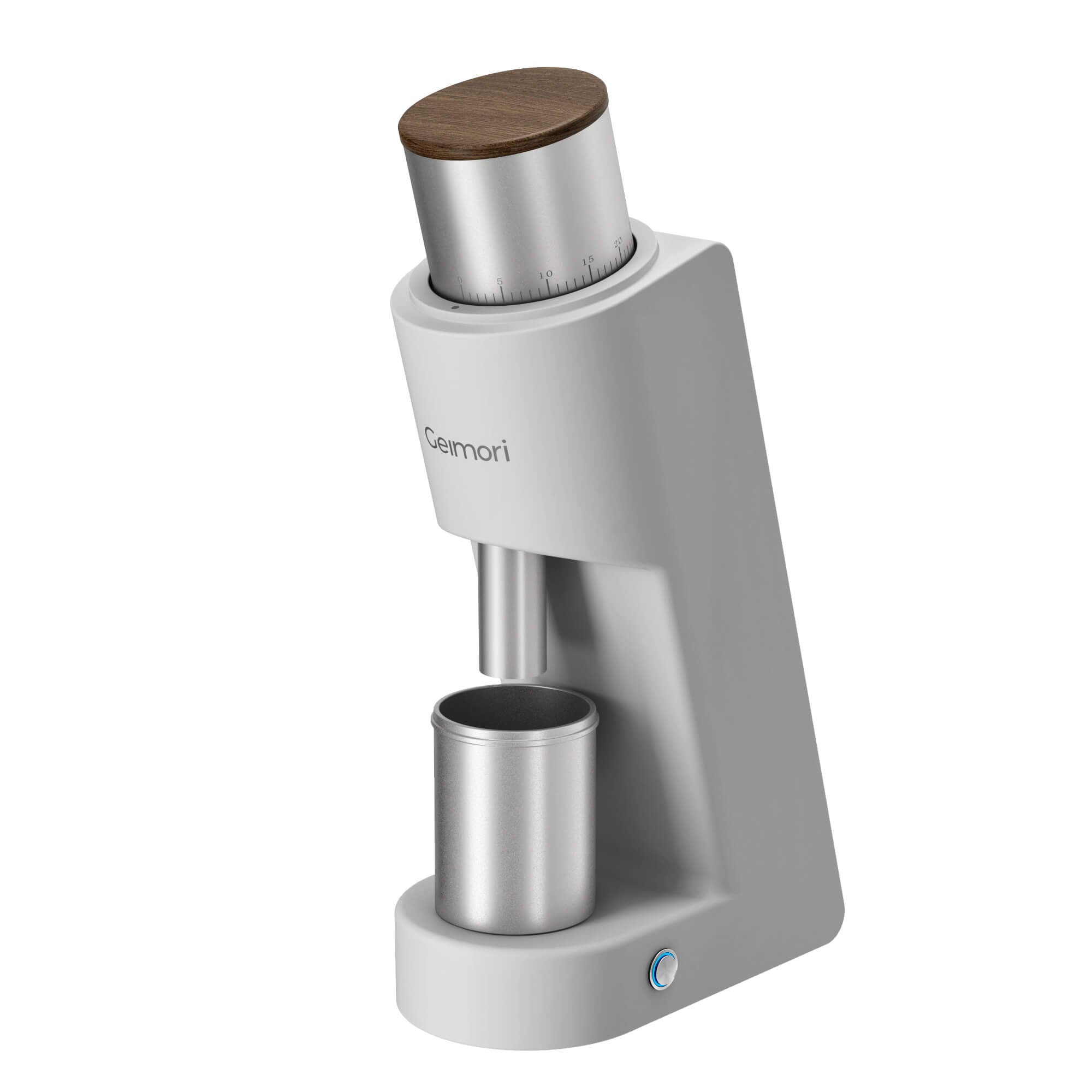 Geimori GU38 Compact Coffee Grinder