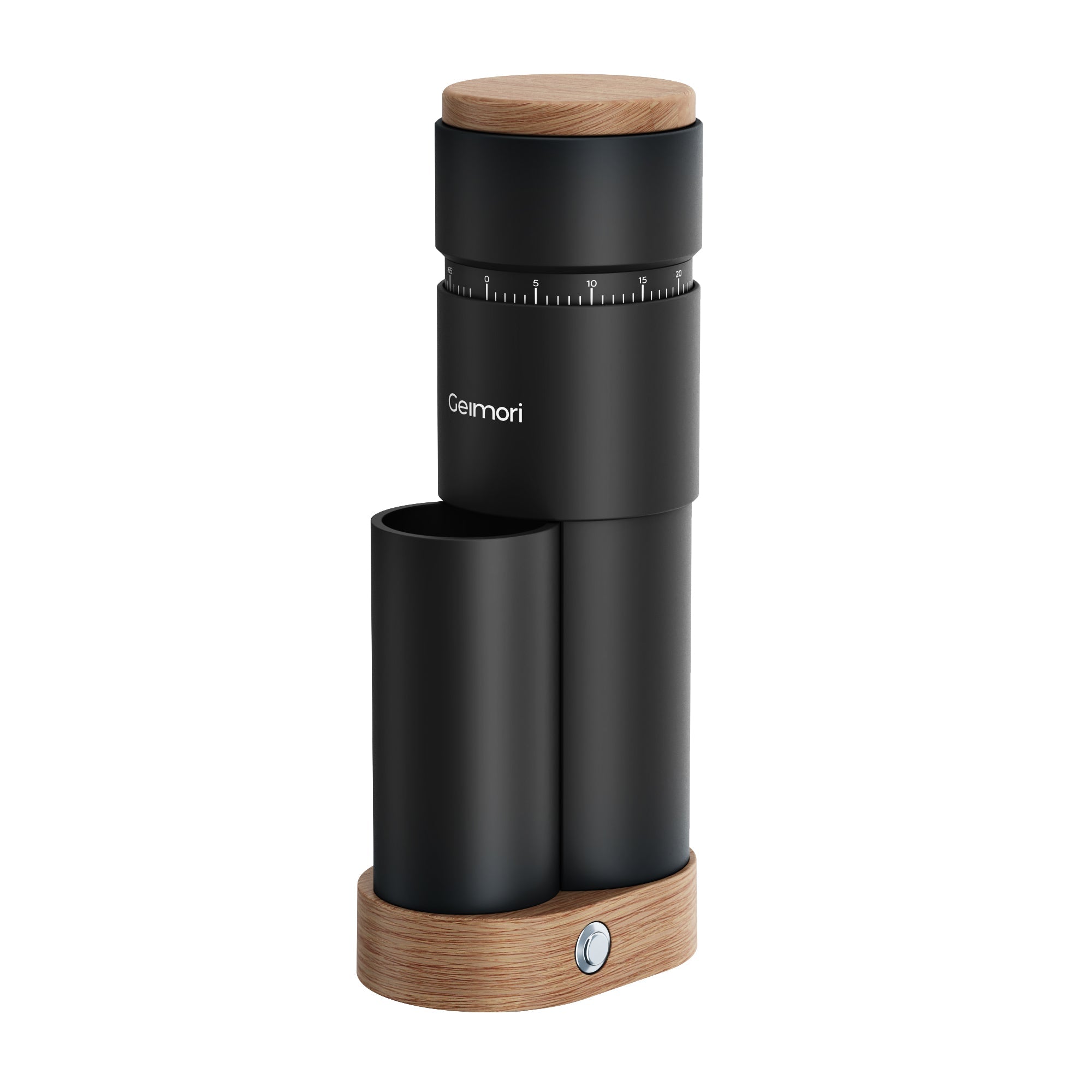 Geimori T38 Plus Electric Coffee Grinder