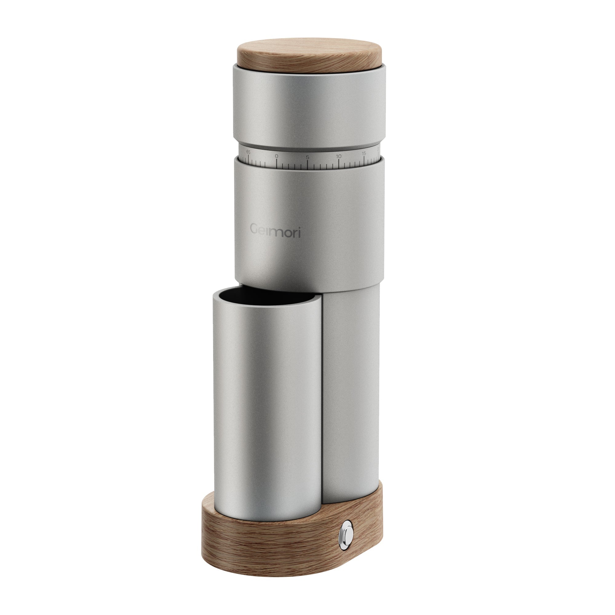Geimori T38 Plus Electric Coffee Grinder