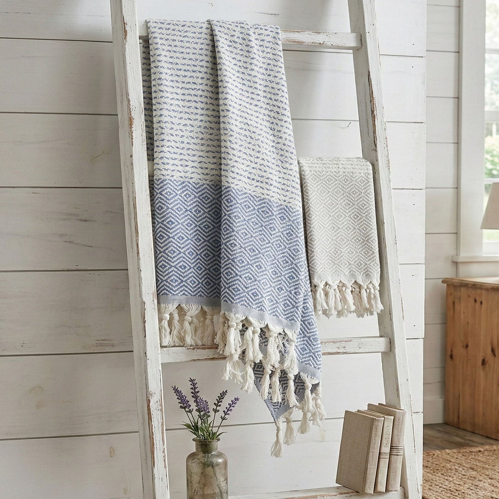 Azra Turkish Cotton Towel — 200 GSM