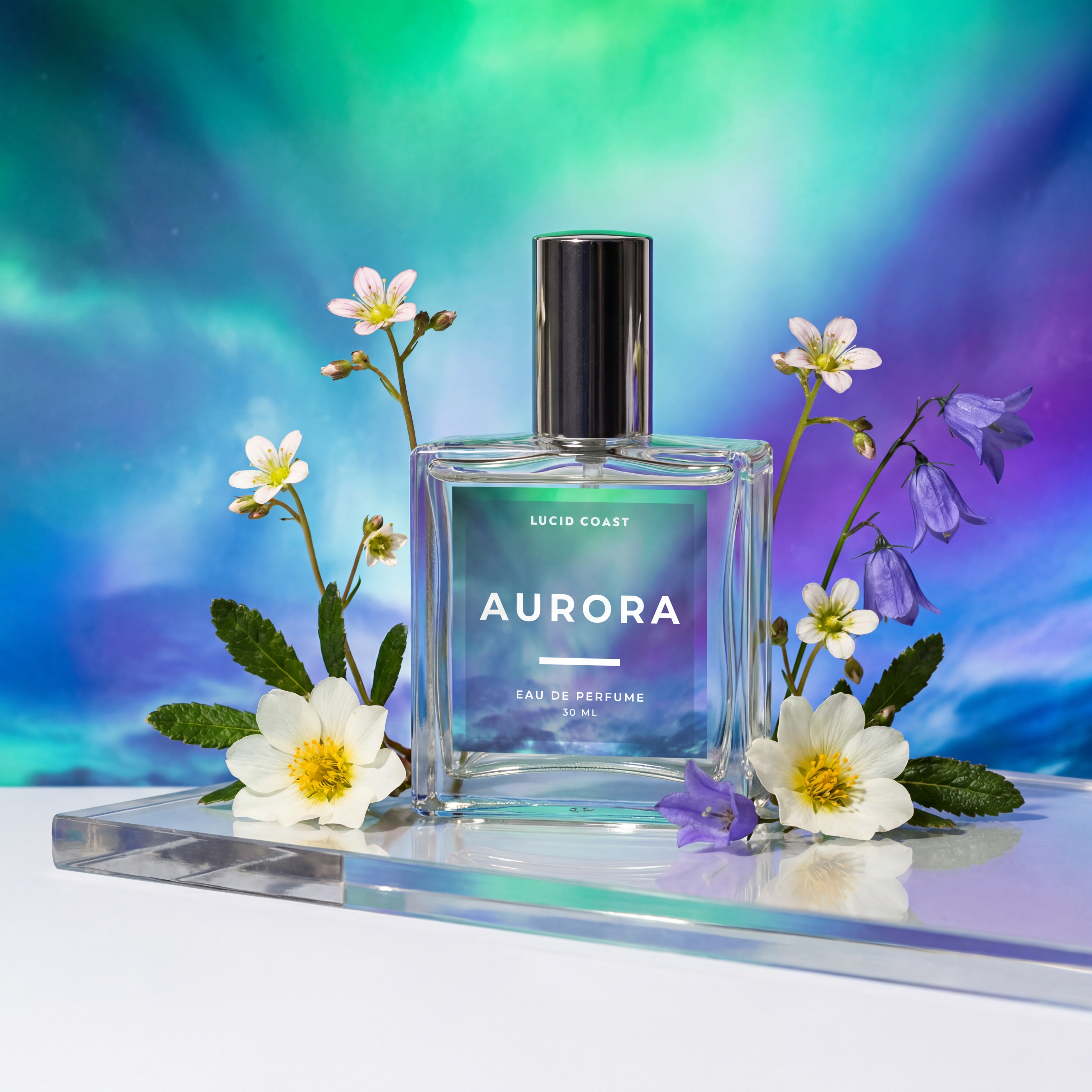 Aurora Eau de Parfum