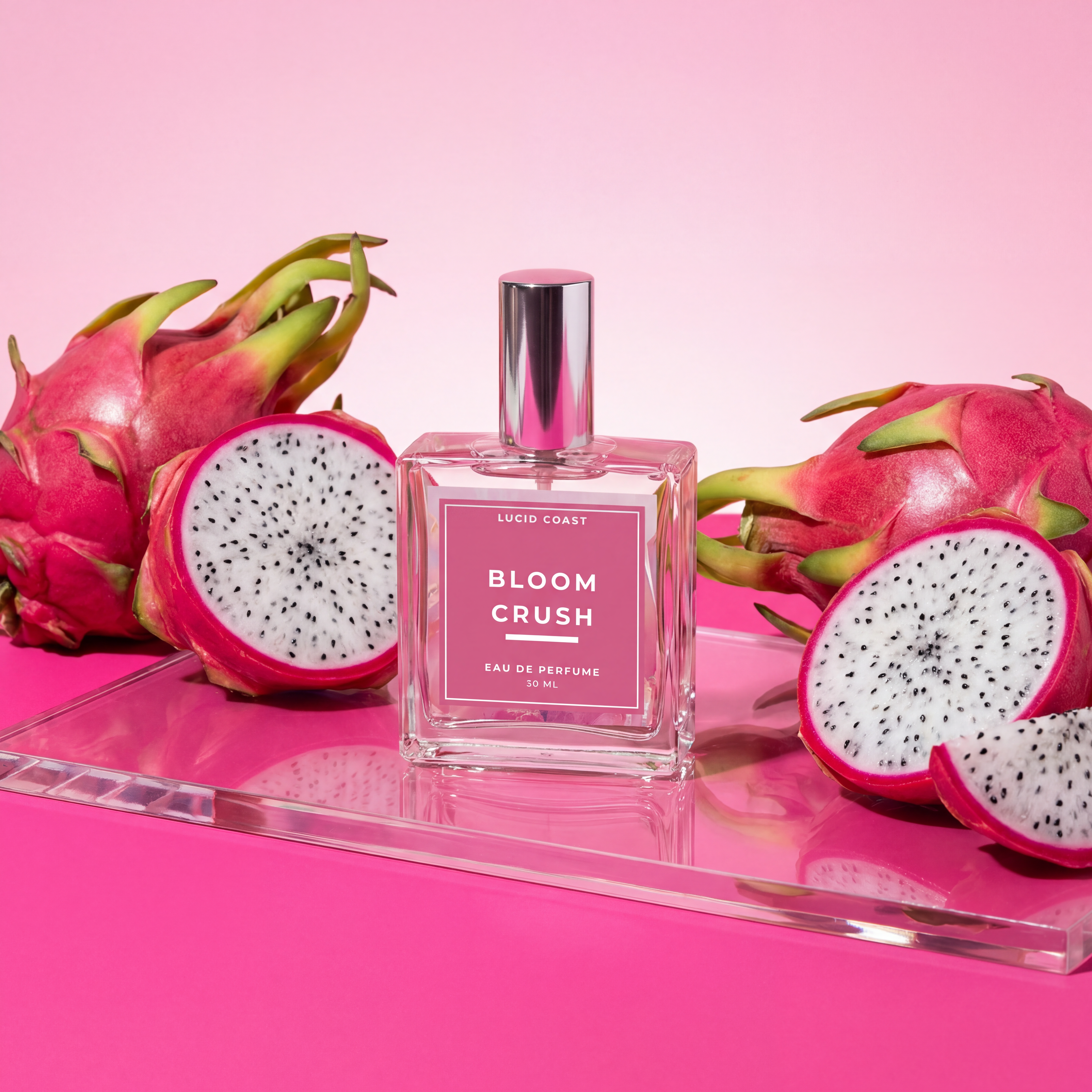 Bloom Crush Eau de Perfume
