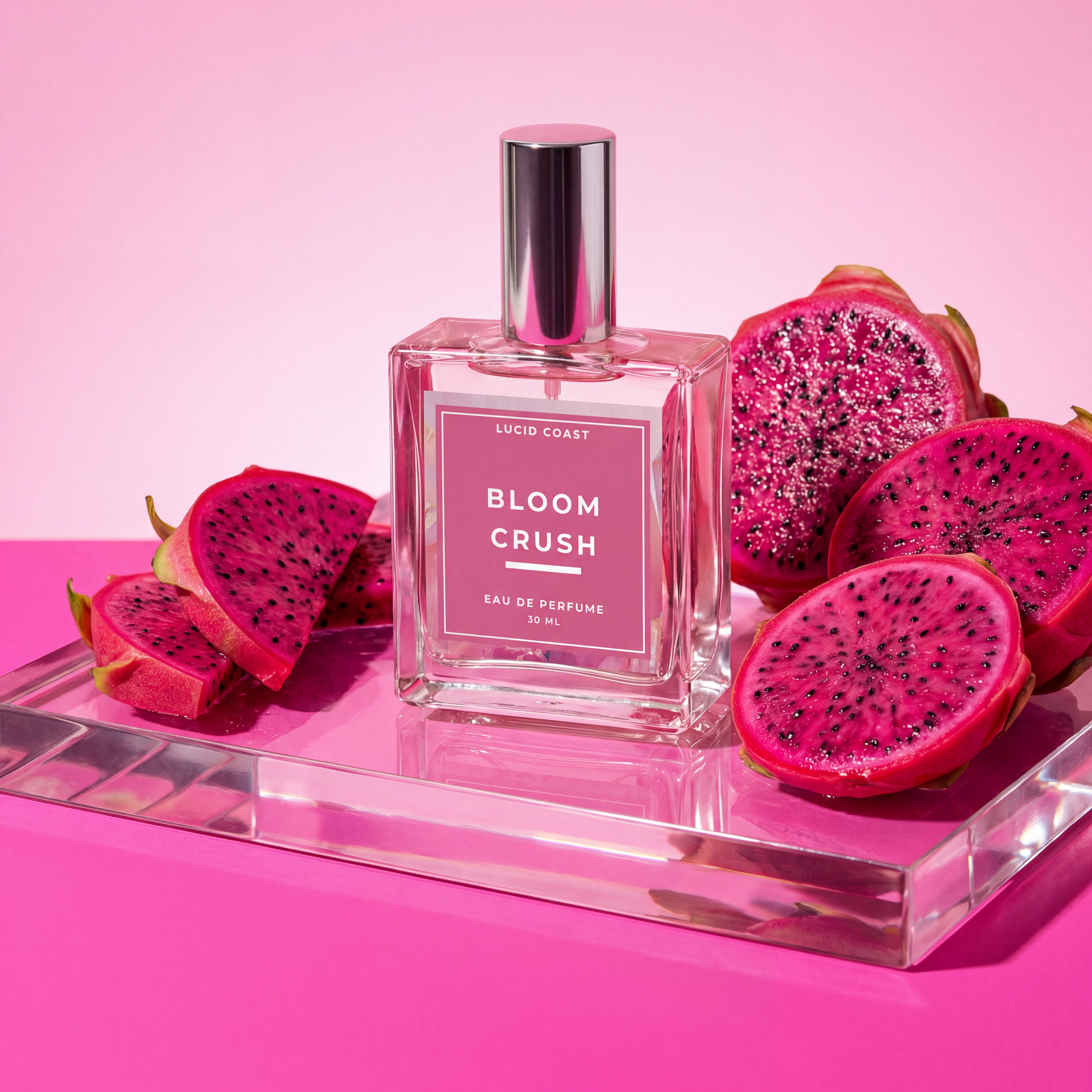 Bloom Crush Eau de Perfume