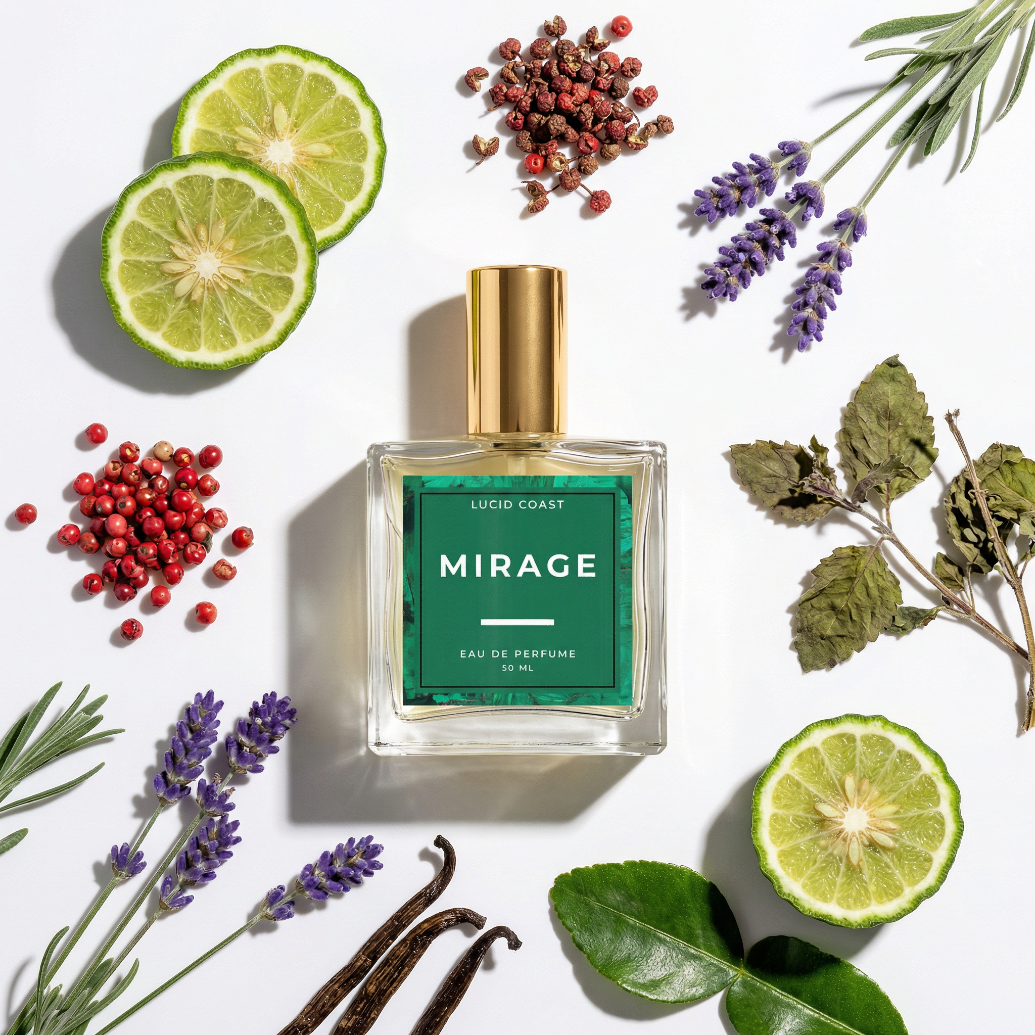 Mirage Eau De Perfume
