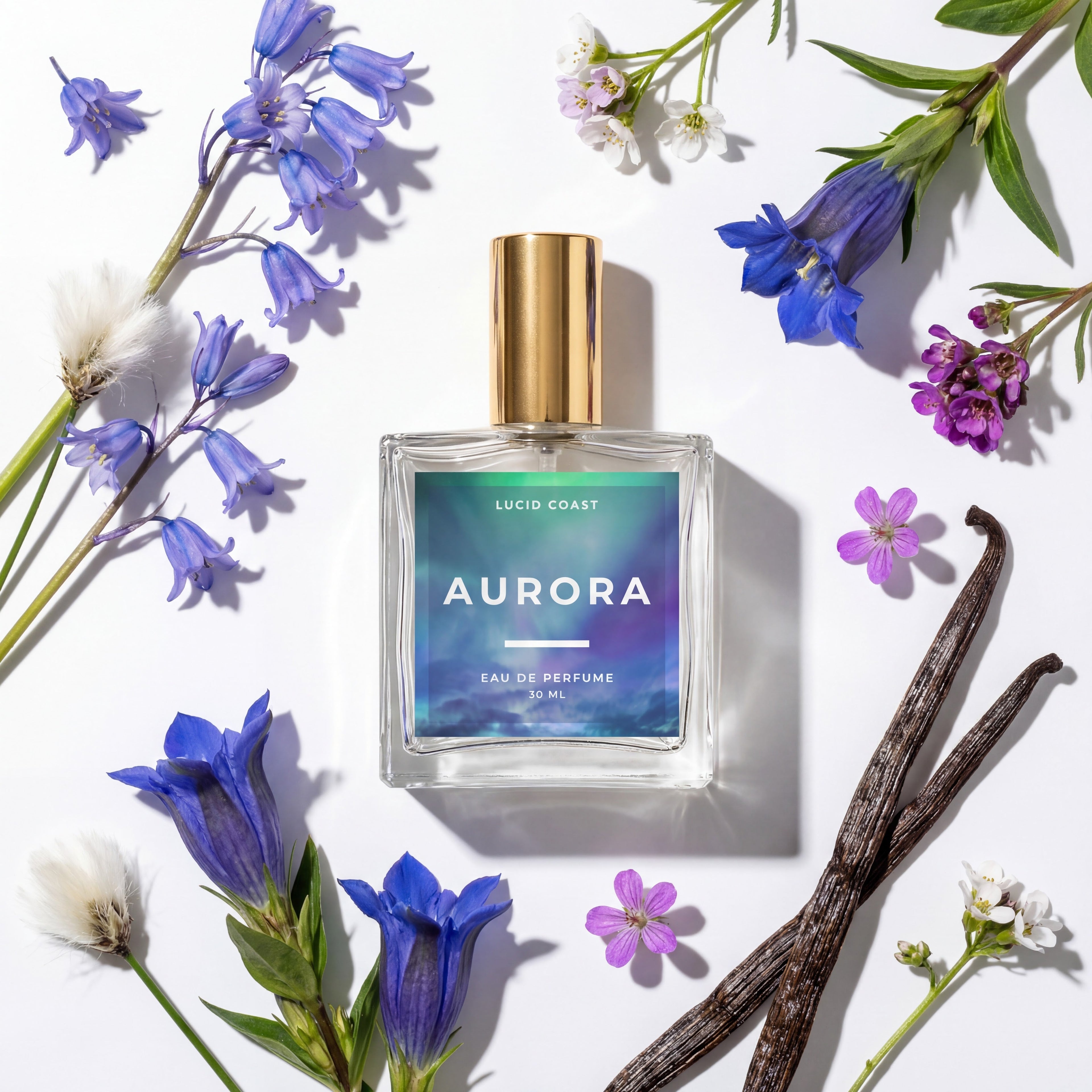 Aurora Eau de Parfum