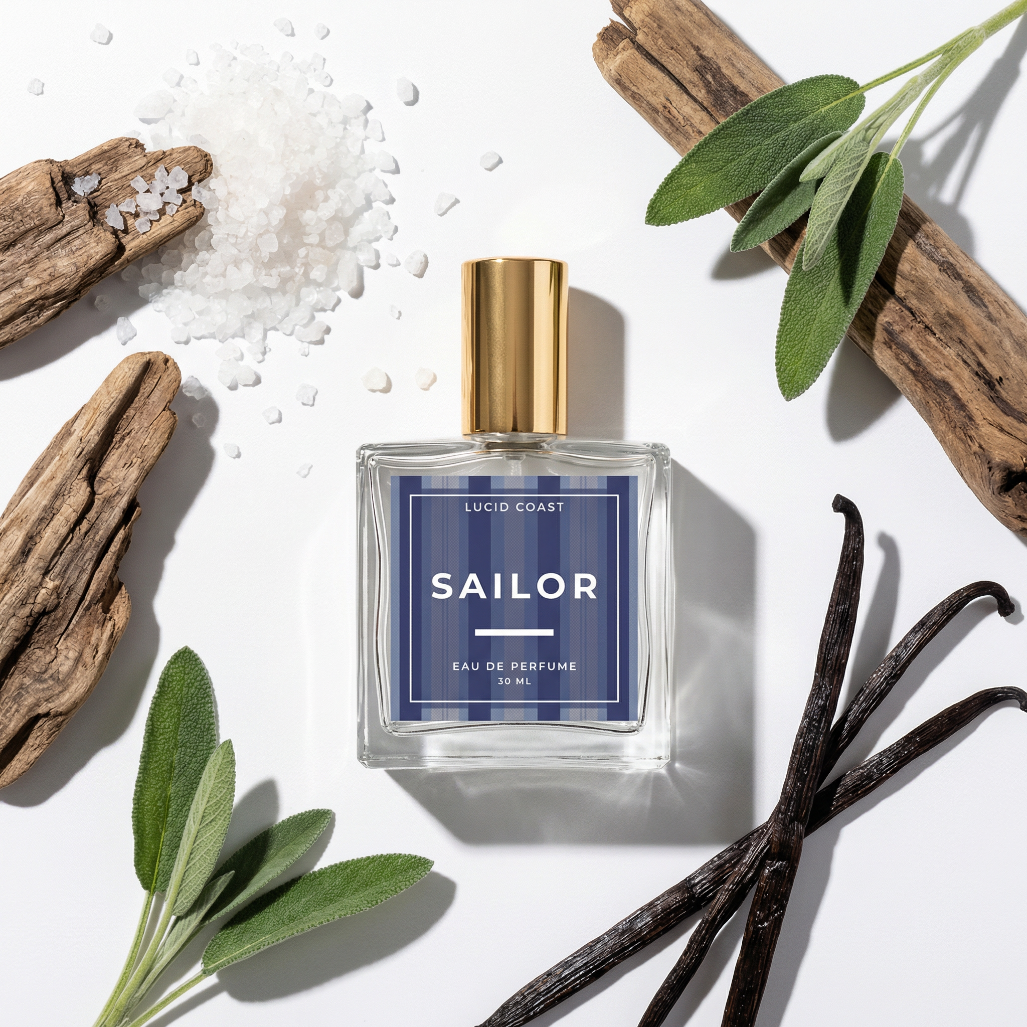 Sailor Eau De Perfume