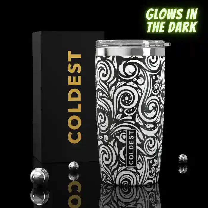 Coldest 20oz Tumbler v2
