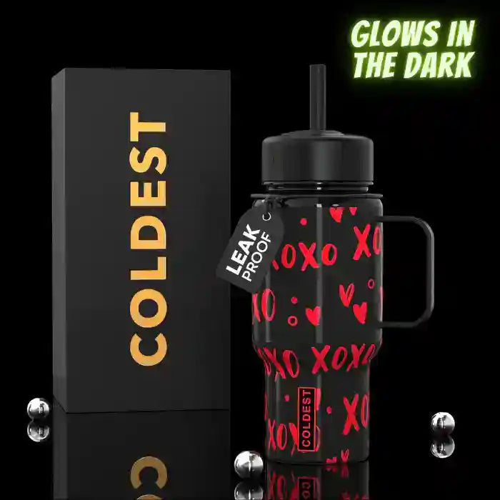 COLDEST 6.7 oz Mini Bottle