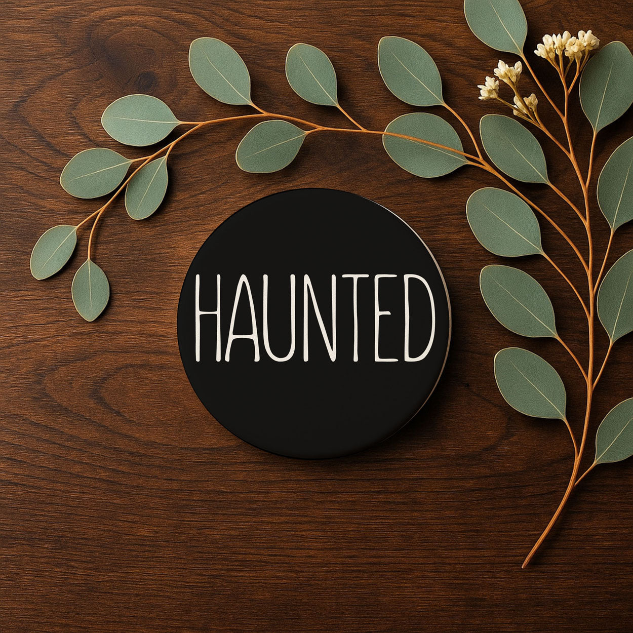 Halloween Coasters