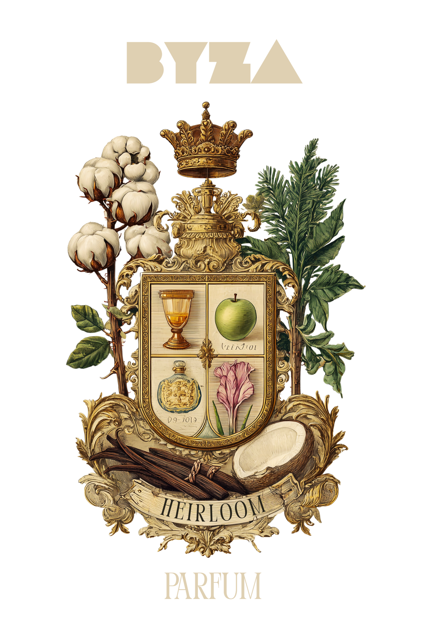 Heirloom