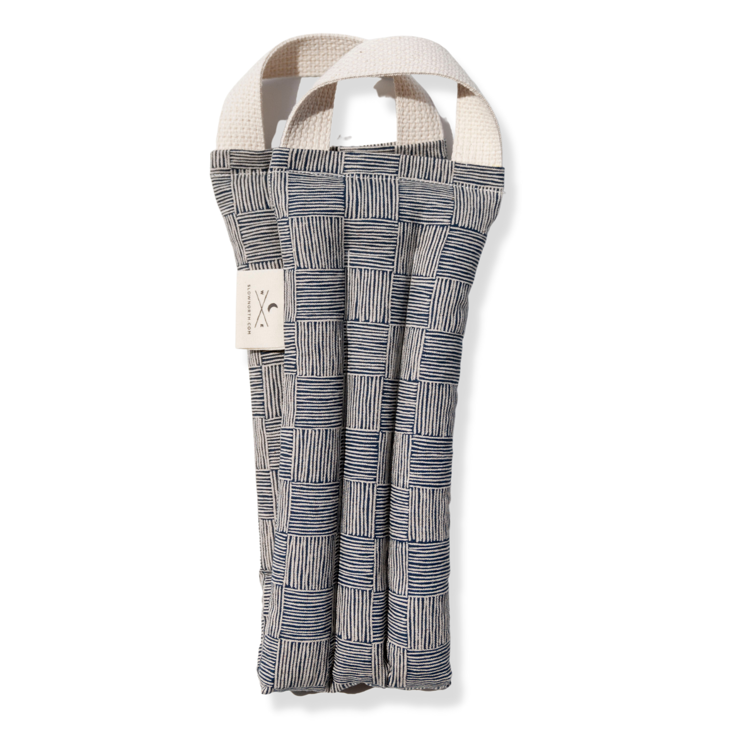 Slow North Haystack weighted neck wrap
