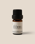 Homme: Pure Fragrance Oil