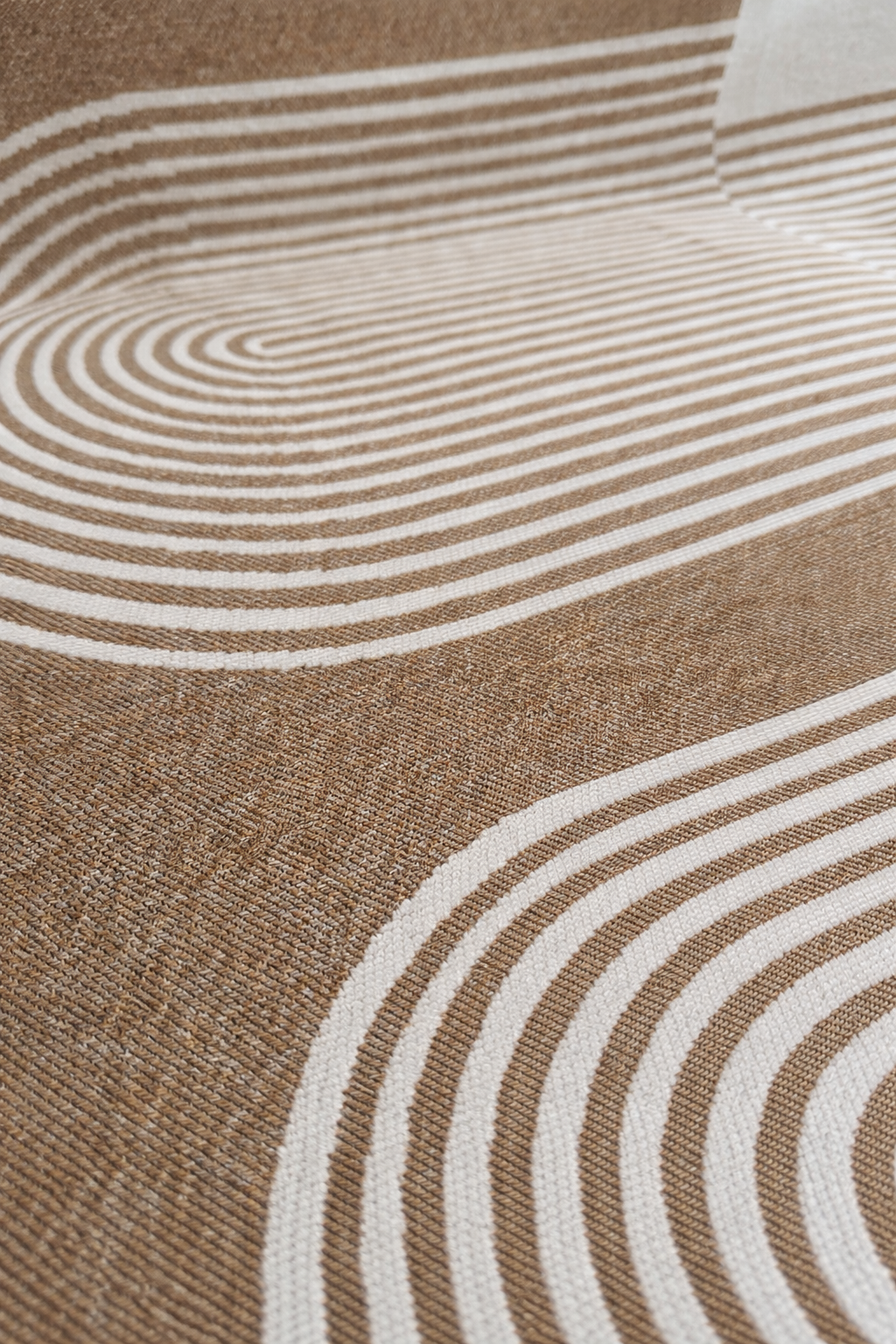 Zulu Chenille Throw Blanket — 71" × 51" – alternate product view
