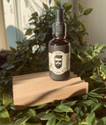 RIP Beard Oil