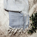 Azra Turkish Cotton Towel — 200 GSM