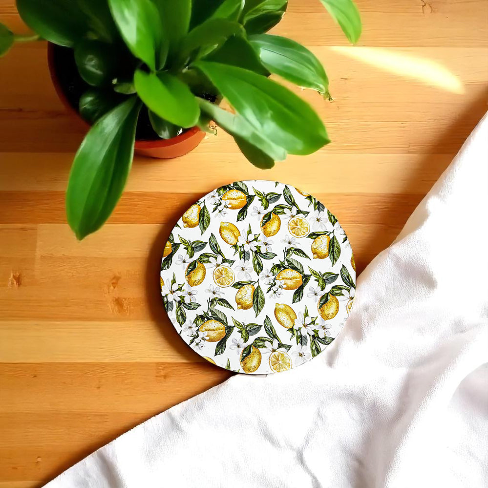Mediterranean Lemon