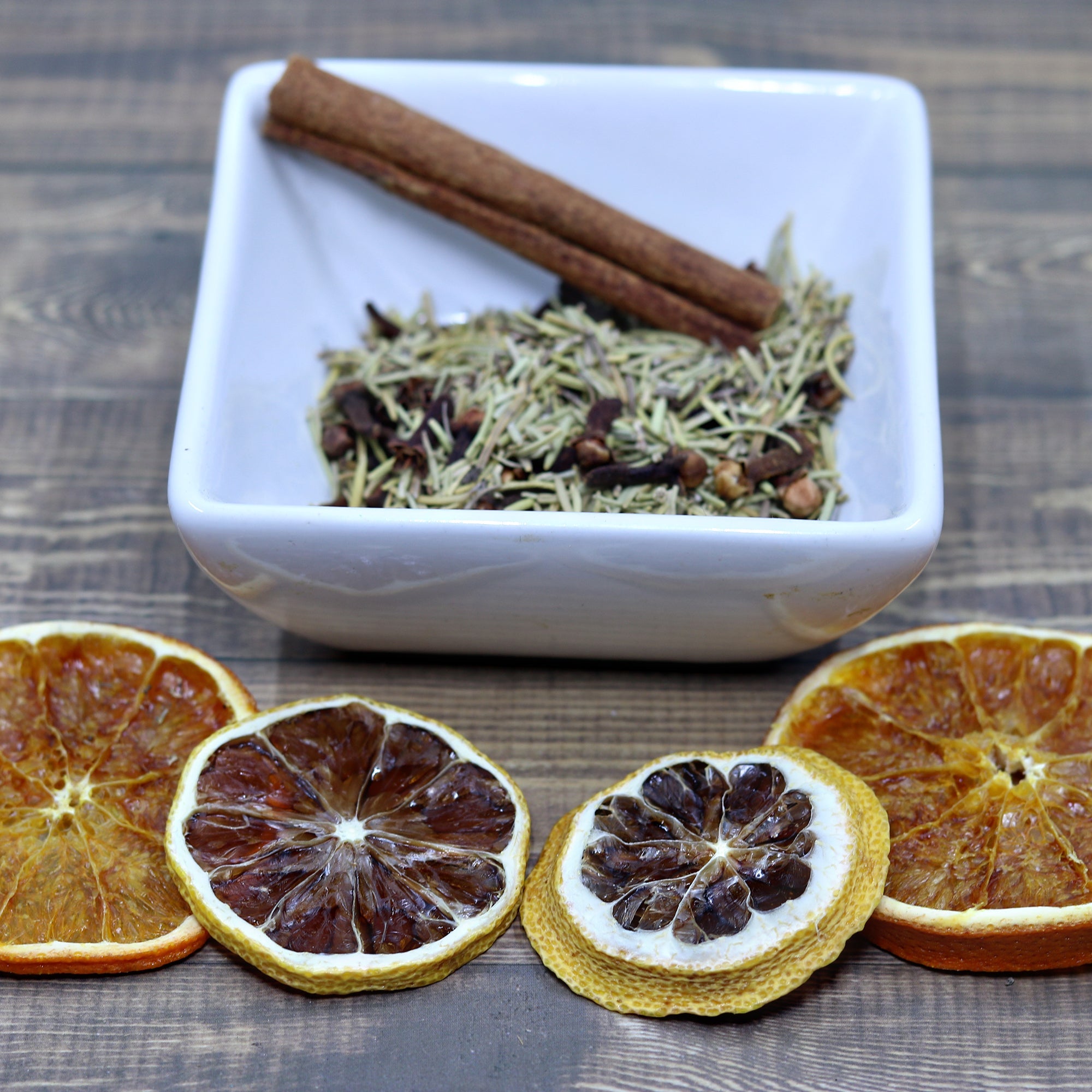Invigorate simmer pot kit